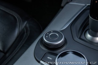 Alfa Romeo Stelvio 2.0i 206kw Q4 AT/8 2018 2018