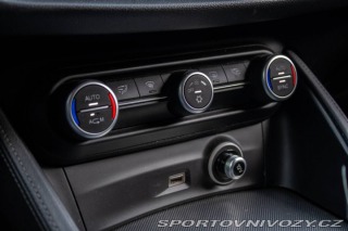 Alfa Romeo Stelvio 2.0i 206kw Q4 AT/8 2018 2018