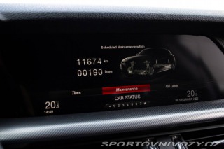 Alfa Romeo Stelvio 2.0i 206kw Q4 AT/8 2018 2018