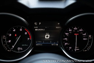 Alfa Romeo Stelvio 2.0i 206kw Q4 AT/8 2018 2018