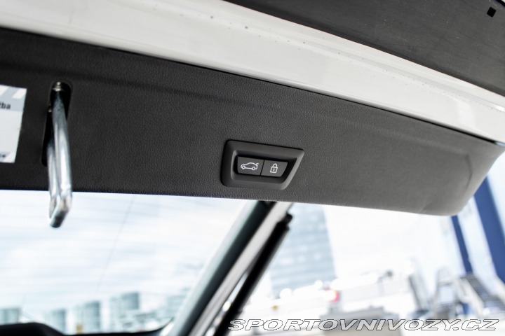 BMW X6 / xDrive/ 40i/ M-Pack./ 2020