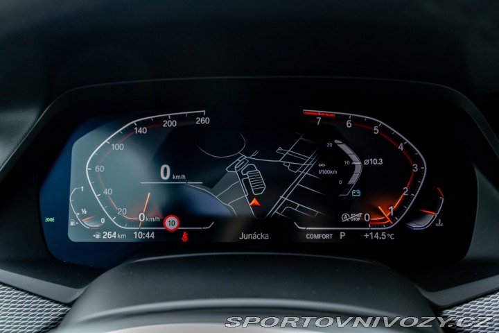 BMW X6 / xDrive/ 40i/ M-Pack./ 2020