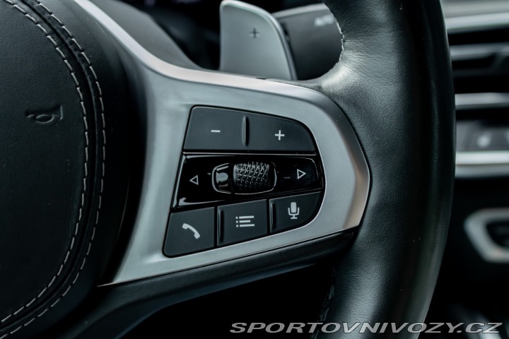 BMW X6 / xDrive/ 40i/ M-Pack./ 2020