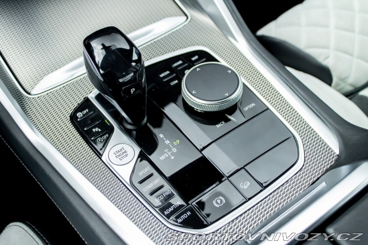 BMW X6 / xDrive/ 40i/ M-Pack./ 2020