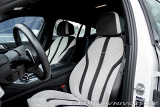 BMW X6 / xDrive/ 40i/ M-Pack./ 2020