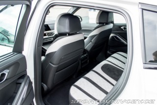 BMW X6 / xDrive/ 40i/ M-Pack./ 2020