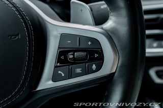 BMW X6 / xDrive/ 40i/ M-Pack./ 2020