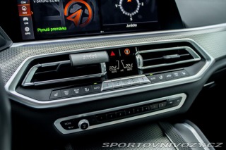 BMW X6 / xDrive/ 40i/ M-Pack./ 2020