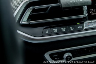 BMW X6 / xDrive/ 40i/ M-Pack./ 2020