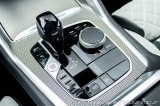 BMW X6 / xDrive/ 40i/ M-Pack./ 2020