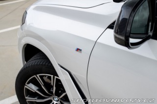 BMW X6 / xDrive/ 40i/ M-Pack./ 2020