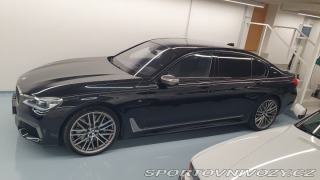 BMW 7 M760il 2017