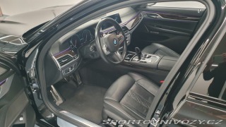 BMW 7 M760il 2017