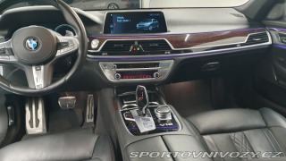 BMW 7 M760il 2017