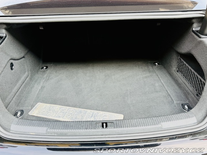 Audi S6 S6 4,0 331kW 1.maj., TOP 2016