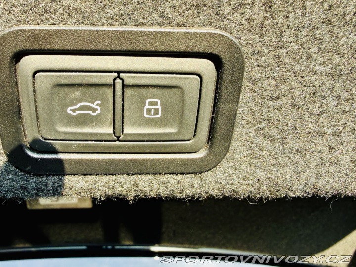 Audi S6 S6 4,0 331kW 1.maj., TOP 2016