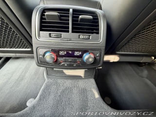 Audi S6 S6 4,0 331kW 1.maj., TOP 2016