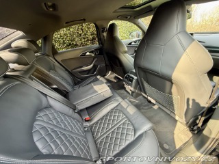 Audi S6 S6 4,0 331kW 1.maj., TOP 2016