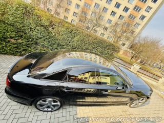 Audi S6 S6 4,0 331kW 1.maj., TOP 2016