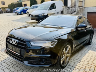 Audi S6 S6 4,0 331kW 1.maj., TOP 2016
