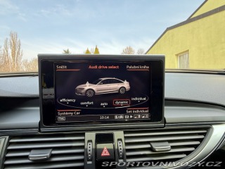 Audi S6 S6 4,0 331kW 1.maj., TOP 2016