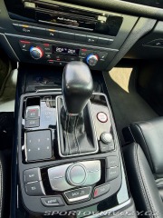 Audi S6 S6 4,0 331kW 1.maj., TOP 2016