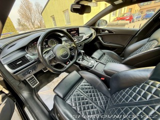 Audi S6 S6 4,0 331kW 1.maj., TOP 2016