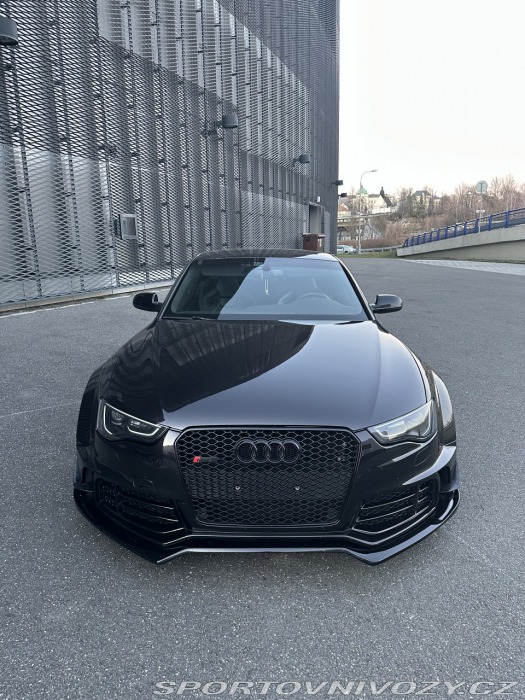 Audi RS5 B8,5