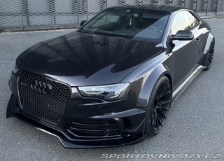 Audi RS5 B8,5 2012