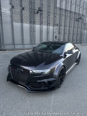Audi RS5 B8,5 2012