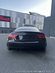Audi RS5 B8,5 2012