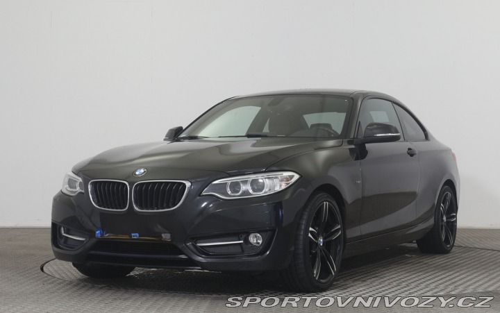 BMW 2  2015