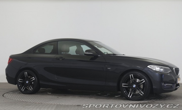 BMW 2  2015