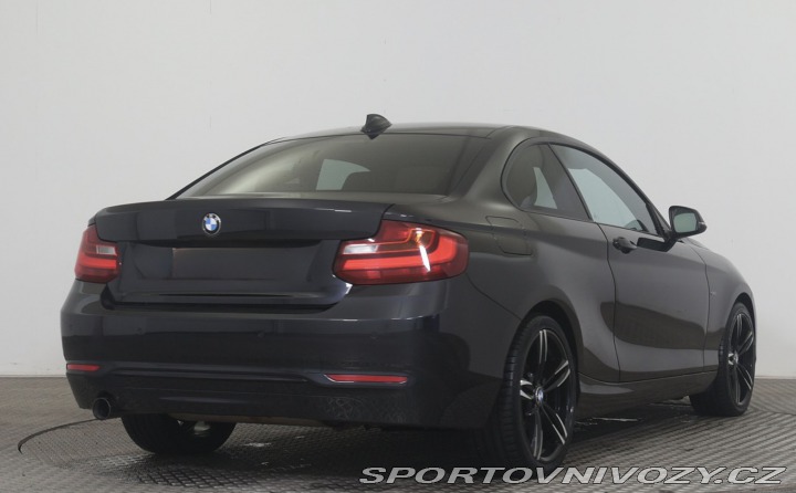 BMW 2  2015