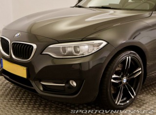 BMW 2  2015