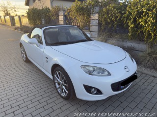 Mazda MX-5 20th ANNIVERSARY