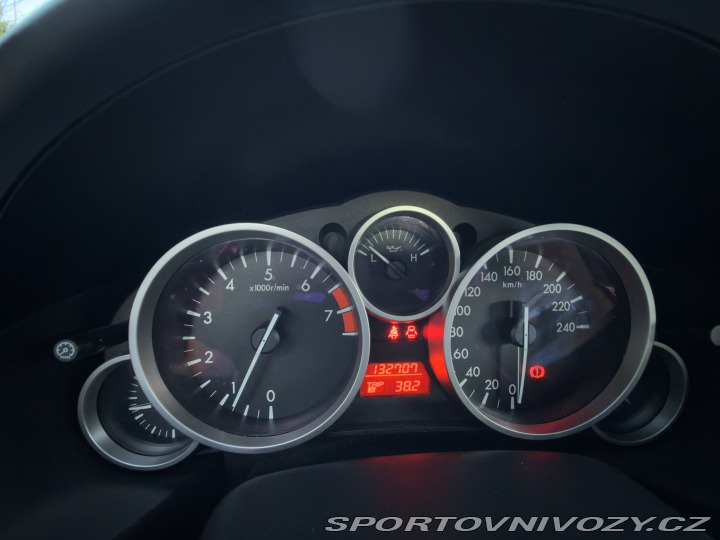 Mazda MX-5 20th ANNIVERSARY 2010