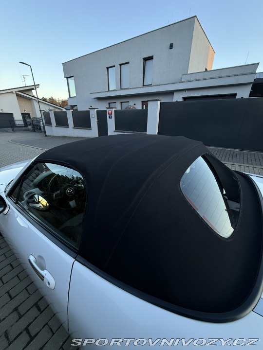 Mazda MX-5 20th ANNIVERSARY 2010