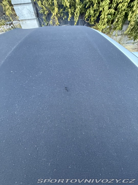 Mazda MX-5 20th annive.(REZERVOVÁNO) 2010