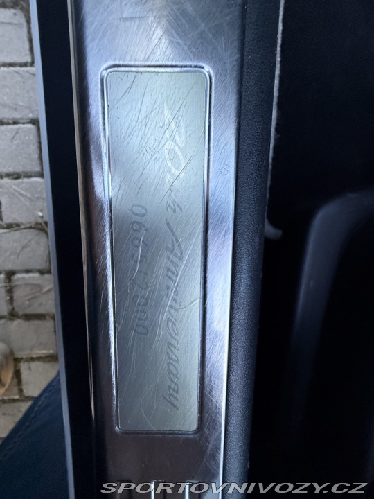 Mazda MX-5 20th ANNIVERSARY 2010