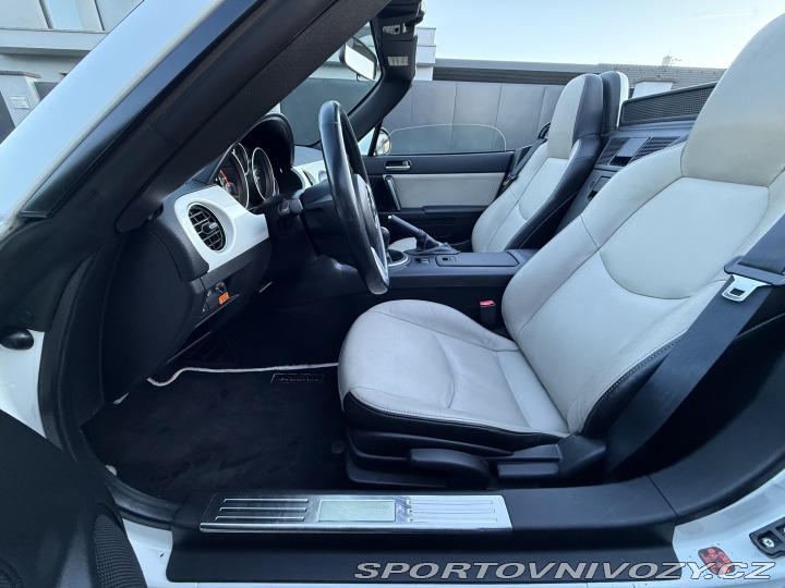 Mazda MX-5 20th ANNIVERSARY 2010