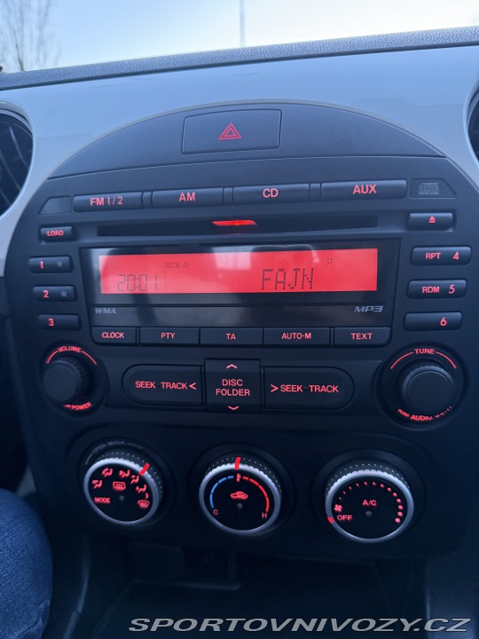 Mazda MX-5 20th ANNIVERSARY 2010