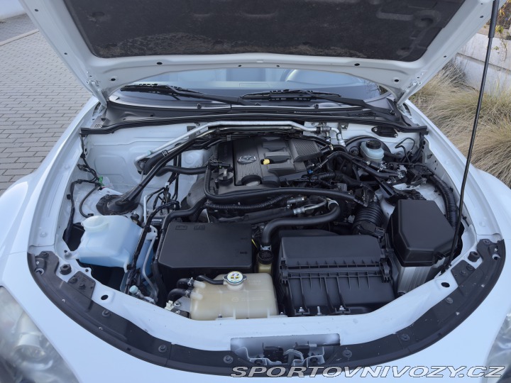 Mazda MX-5 20th ANNIVERSARY 2010