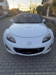Mazda MX-5 20th ANNIVERSARY 2010