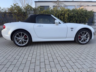 Mazda MX-5 20th ANNIVERSARY 2010