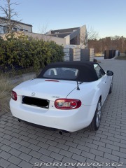 Mazda MX-5 20th ANNIVERSARY 2010
