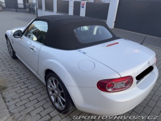 Mazda MX-5 20th ANNIVERSARY 2010