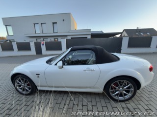 Mazda MX-5 20th ANNIVERSARY 2010