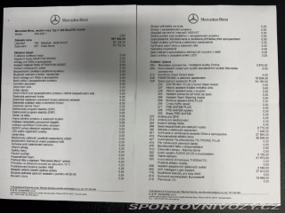 Mercedes-Benz C 250D AMG W205 2015