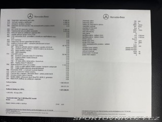 Mercedes-Benz C 250D AMG W205 2015